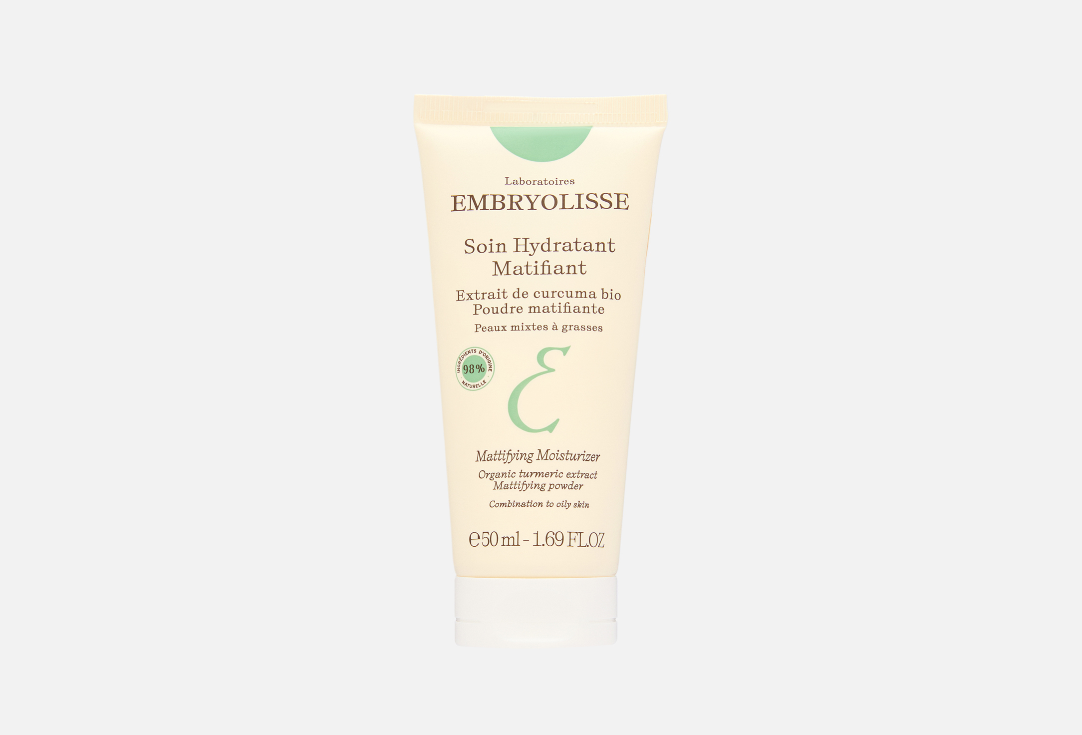 Mattifying Moisturizer  50 