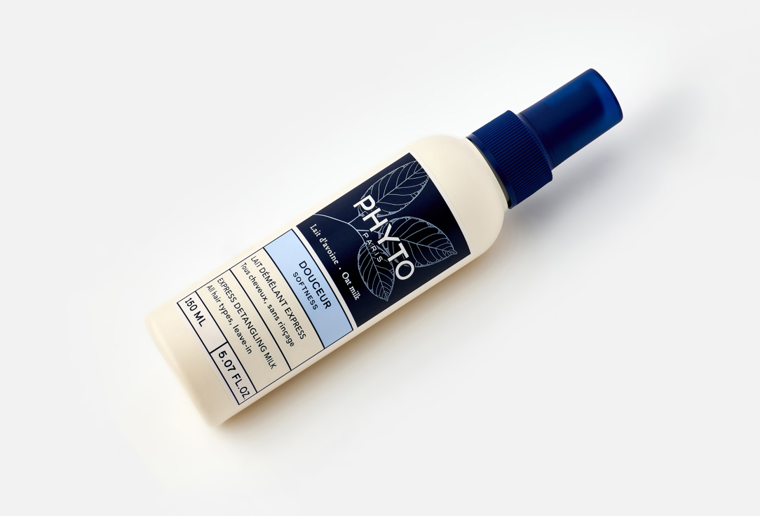 PHYTO Detangling & Smoothing Hair Milk Softness 150 ml PHYTO Detangling & Smoothing Hair Milk Softness