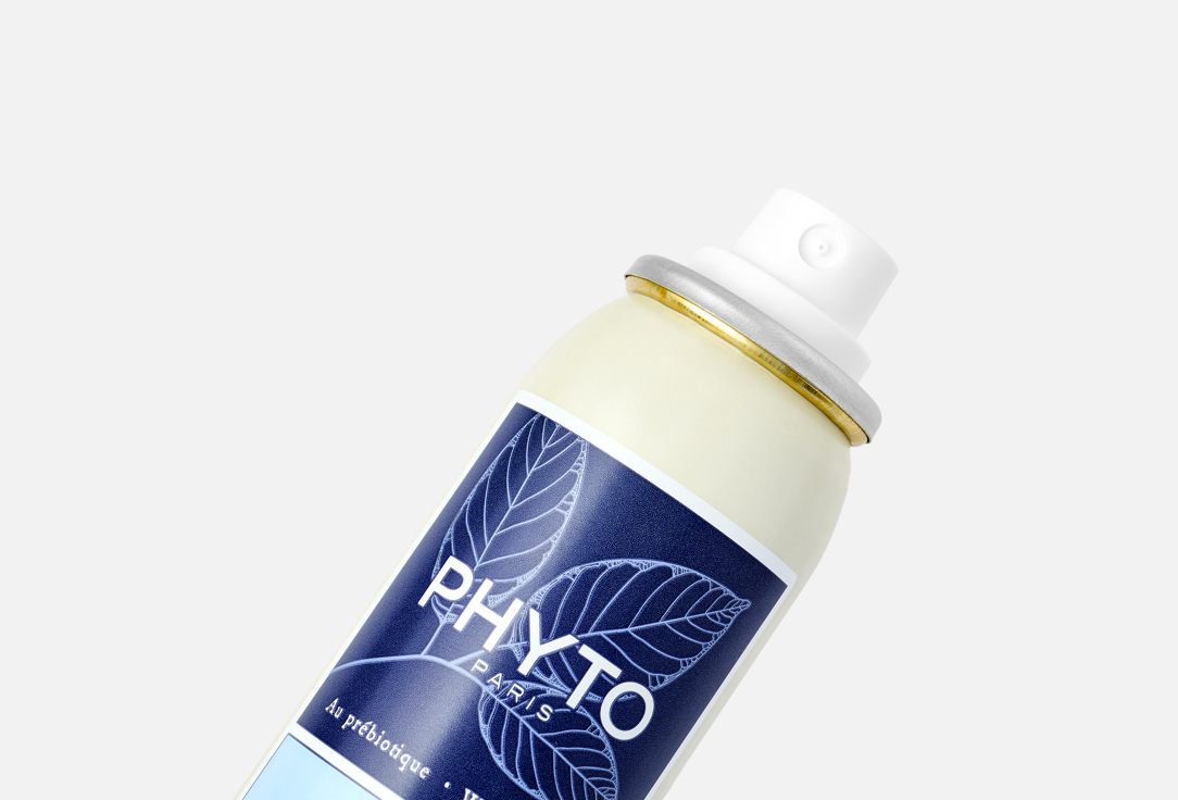 PHYTO Volumizing Dry Shampoo Softness 75 ml PHYTO Volumizing Dry Shampoo Softness
