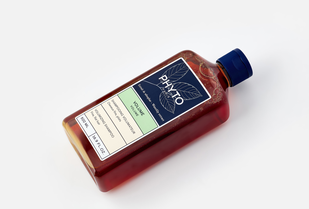 PHYTO Volumizing Shampoo Volume