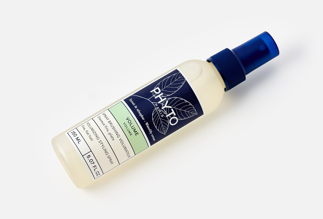 PHYTO Volumizing styling spray Volume 150 ml PHYTO Volumizing styling spray Volume