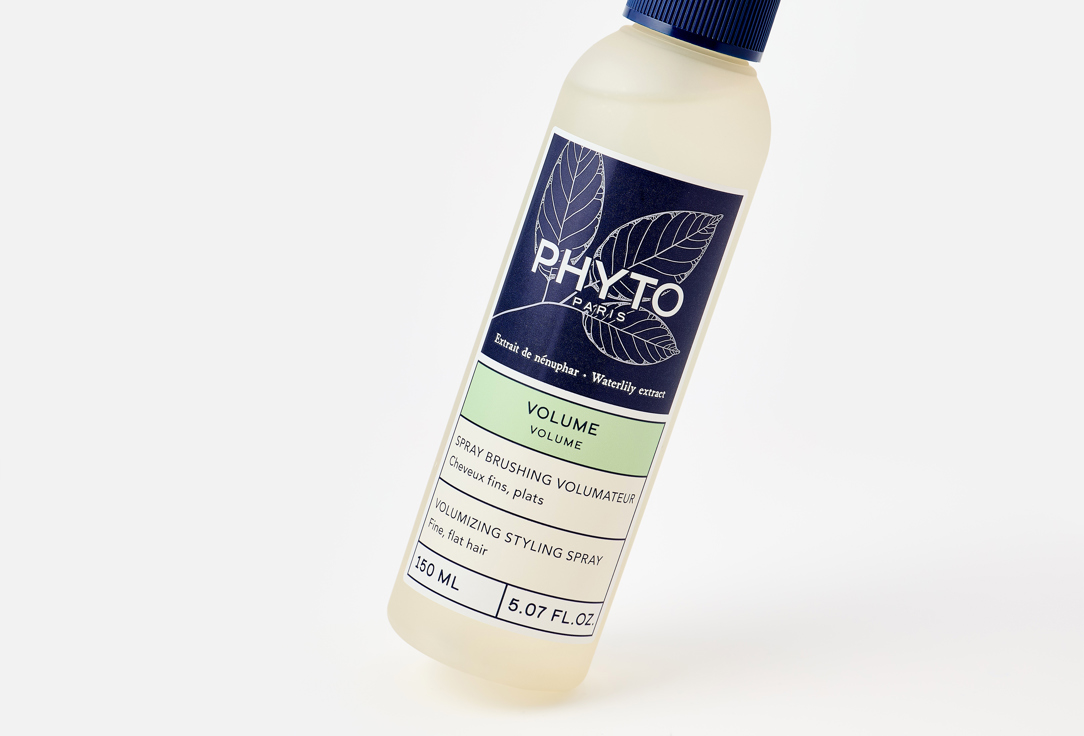 PHYTO Volumizing styling spray Volume 150 ml PHYTO Volumizing styling spray Volume