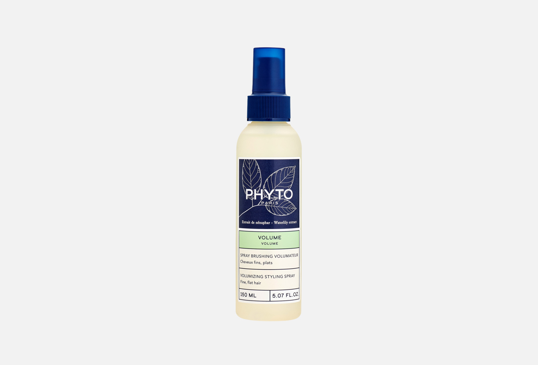 PHYTO Volumizing styling spray Volume 150 ml PHYTO Volumizing styling spray Volume