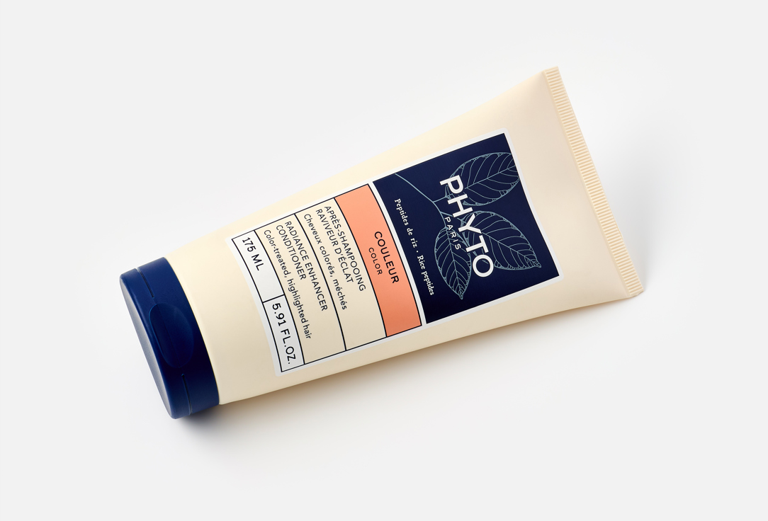 PHYTO Color Protecting & Moisturizing conditioner Color 175 ml PHYTO Color Protecting & Moisturizing conditioner Color
