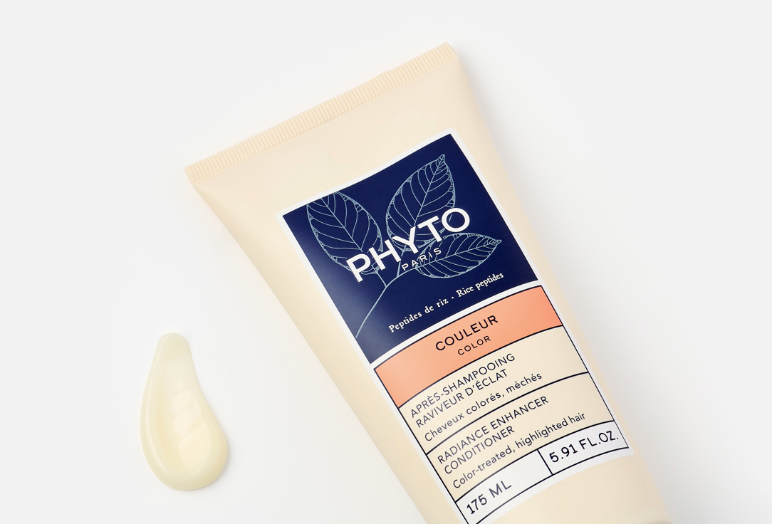 PHYTO Color Protecting & Moisturizing conditioner Color 175 ml PHYTO Color Protecting & Moisturizing conditioner Color