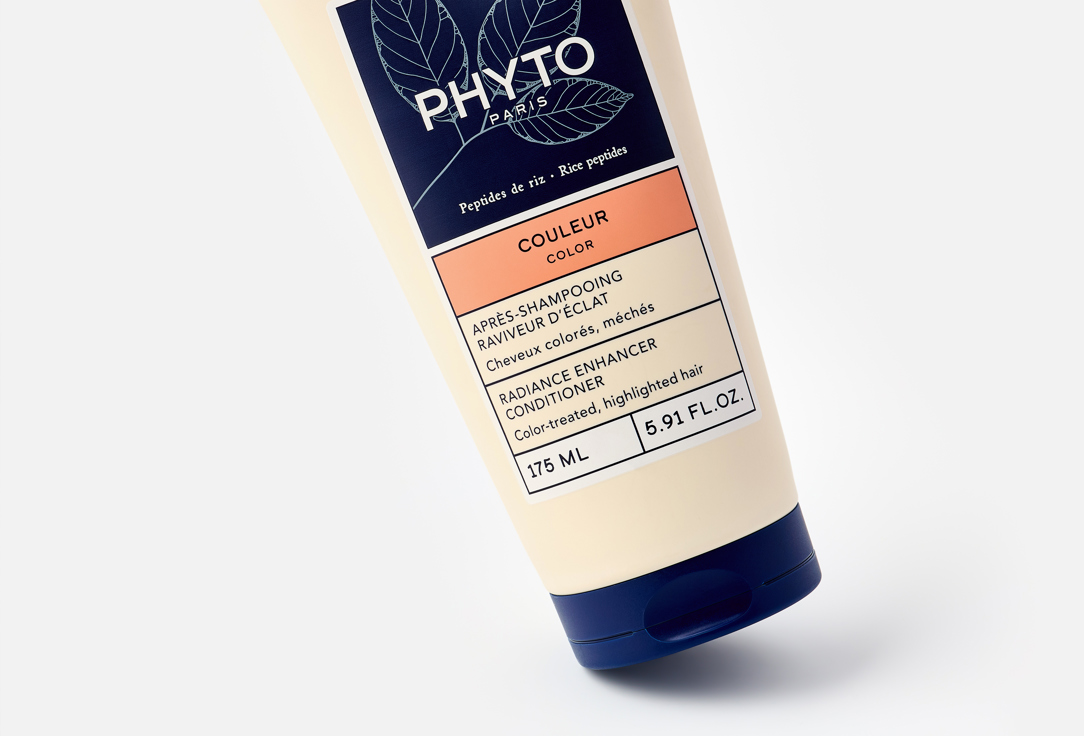 PHYTO Color Protecting & Moisturizing conditioner Color 175 ml PHYTO Color Protecting & Moisturizing conditioner Color
