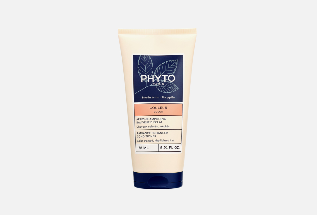 PHYTO Color Protecting & Moisturizing conditioner Color 175 ml PHYTO Color Protecting & Moisturizing conditioner Color