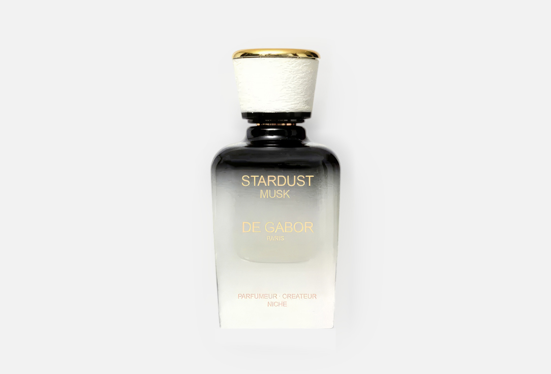 DeGabor Extrait de Parfum Stardust Musk 50 ml DeGabor Extrait de Parfum Stardust Musk