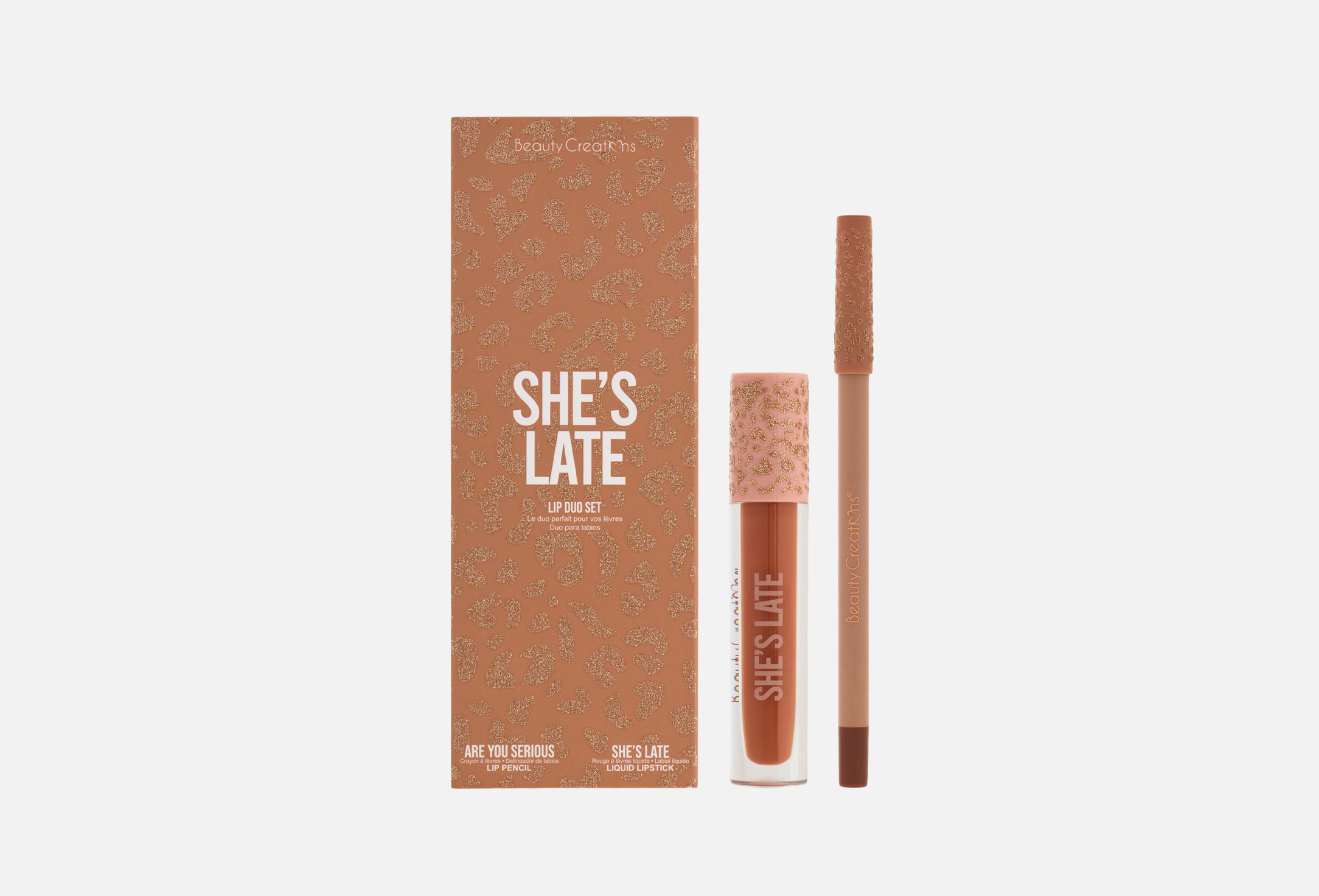 Availabilippy  2 She's Late