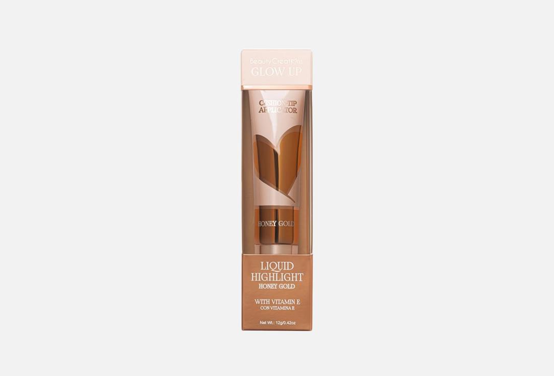 BEAUTY CREATIONS Liquid Highlighter Flawless Stay Glow Up