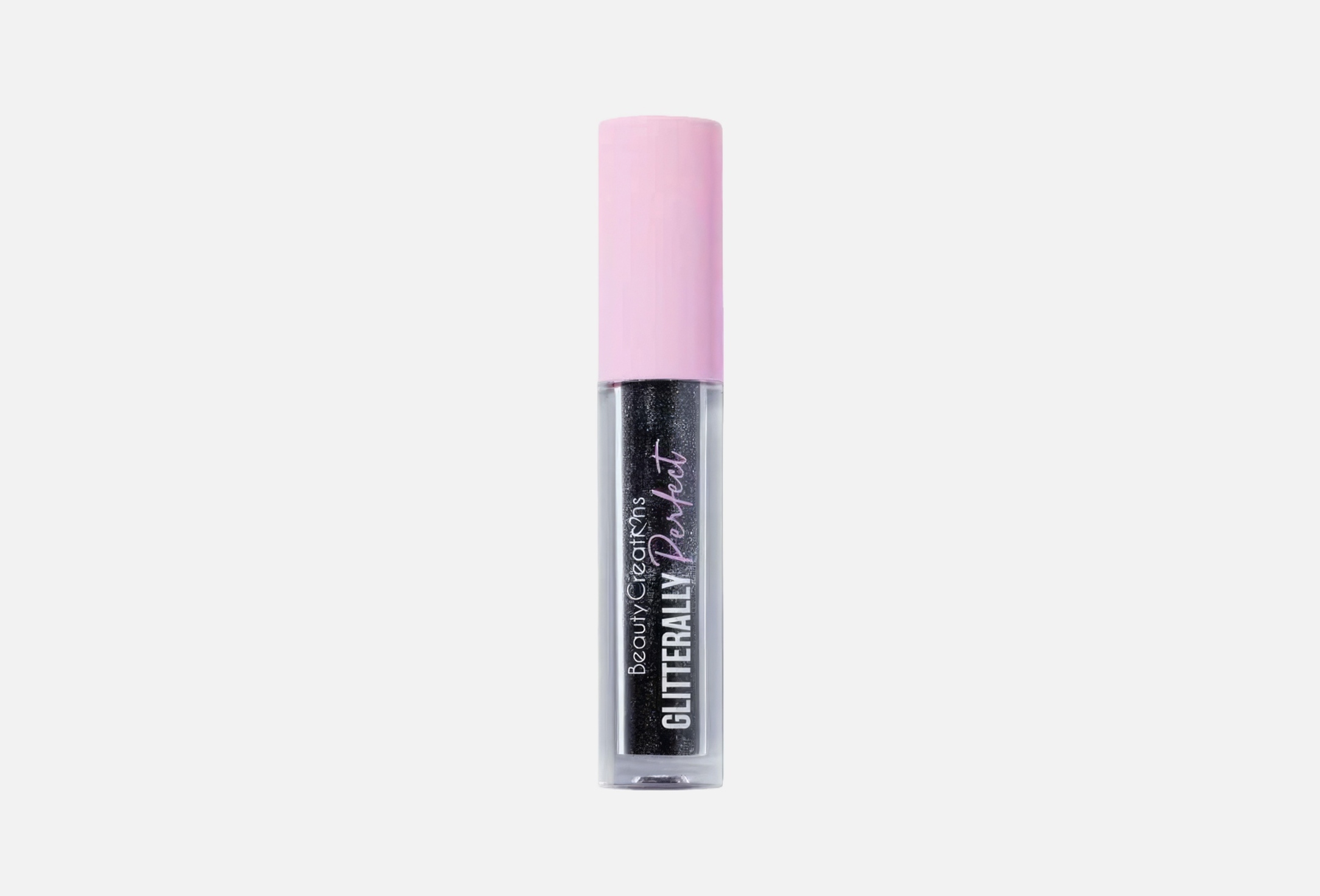 Glitterally Perfect  3 5 star