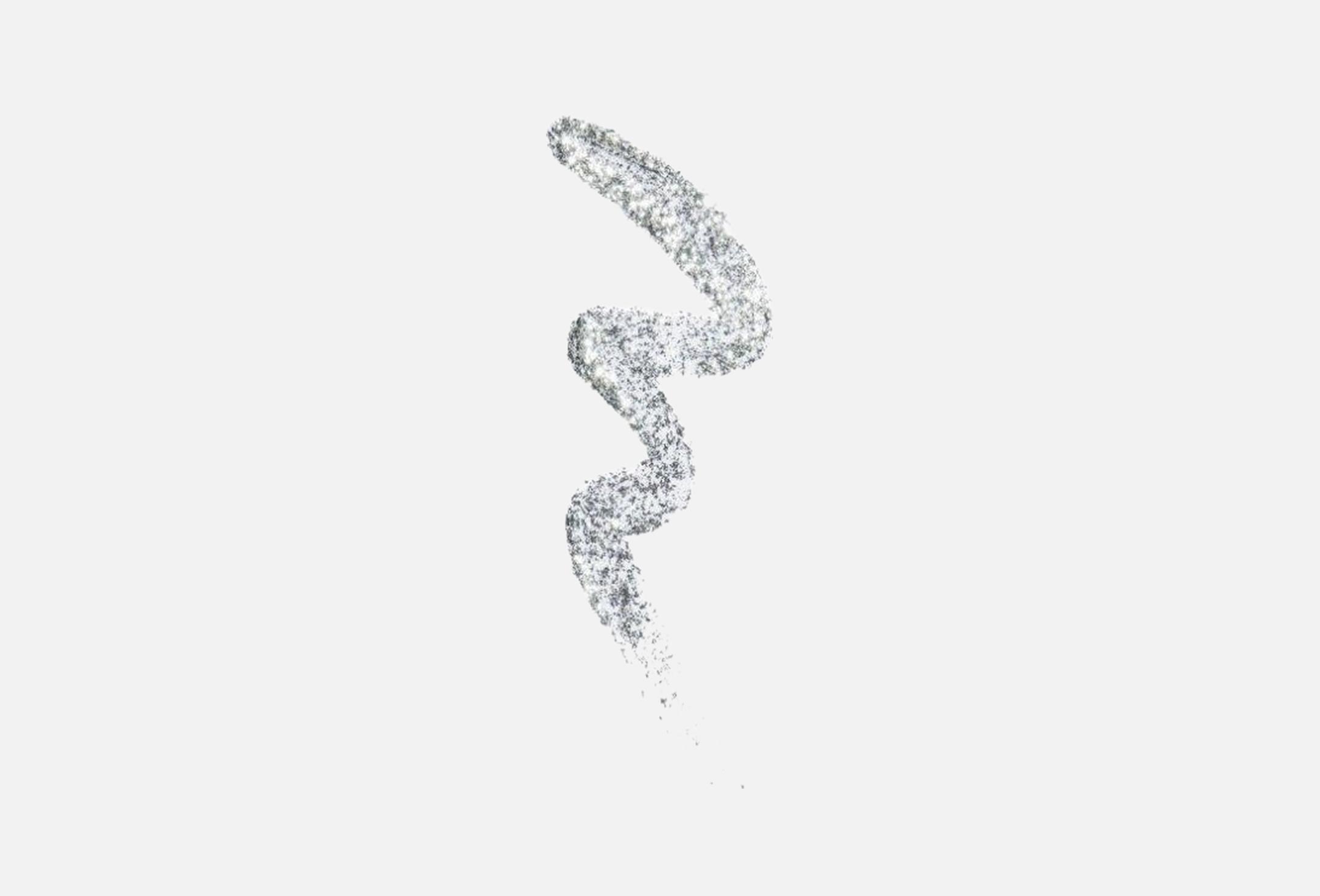 BEAUTY CREATIONS water based liquid eyeliner Glitterally Perfect