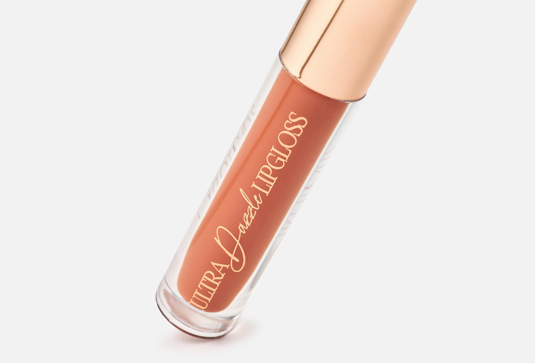 BEAUTY CREATIONS High-shine moisturizing lip gloss Ultra Dazzle