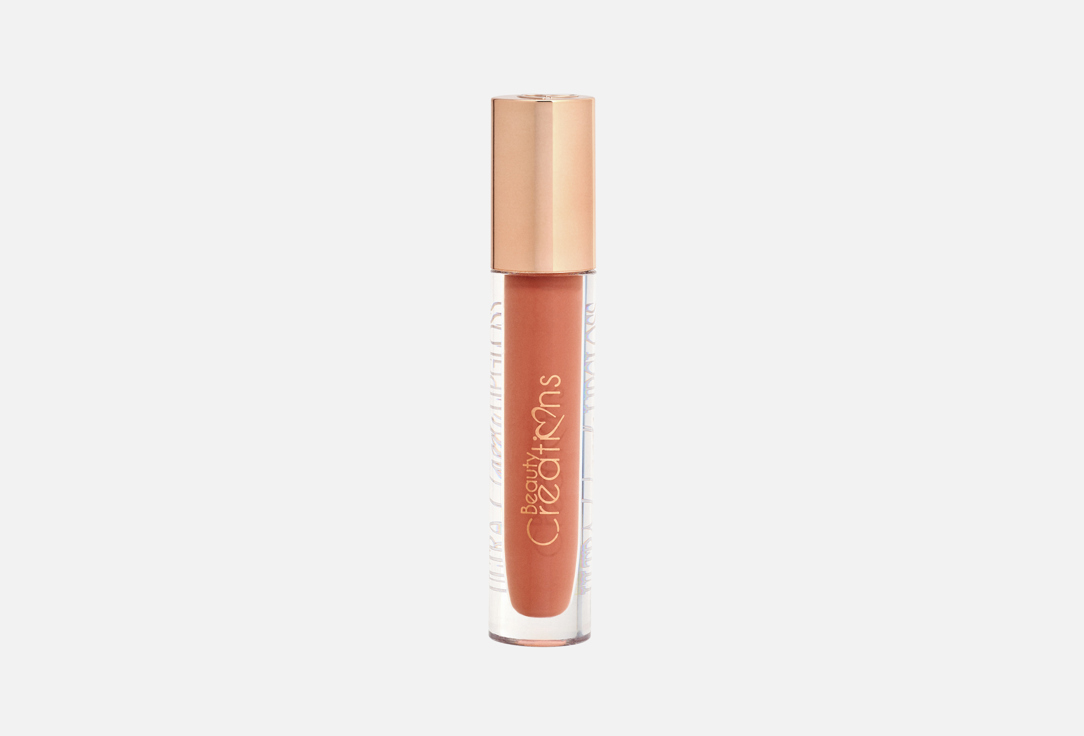 BEAUTY CREATIONS High-shine moisturizing lip gloss Ultra Dazzle