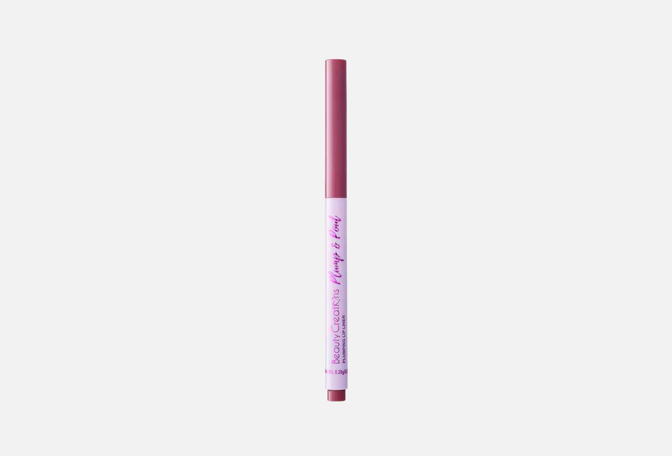 Plump & Pout 0.38 Love status