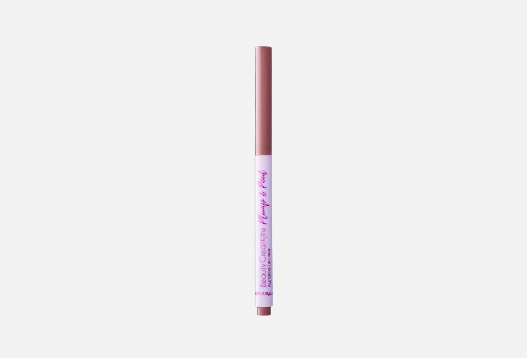 BEAUTY CREATIONS Moisturizing Lip Liner Plump & Pout