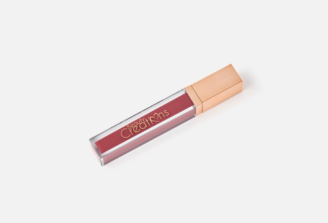 BEAUTY CREATIONS Matte Liquid Lipstick SEAL THE DEAL