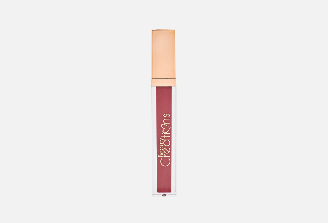BEAUTY CREATIONS Matte Liquid Lipstick SEAL THE DEAL