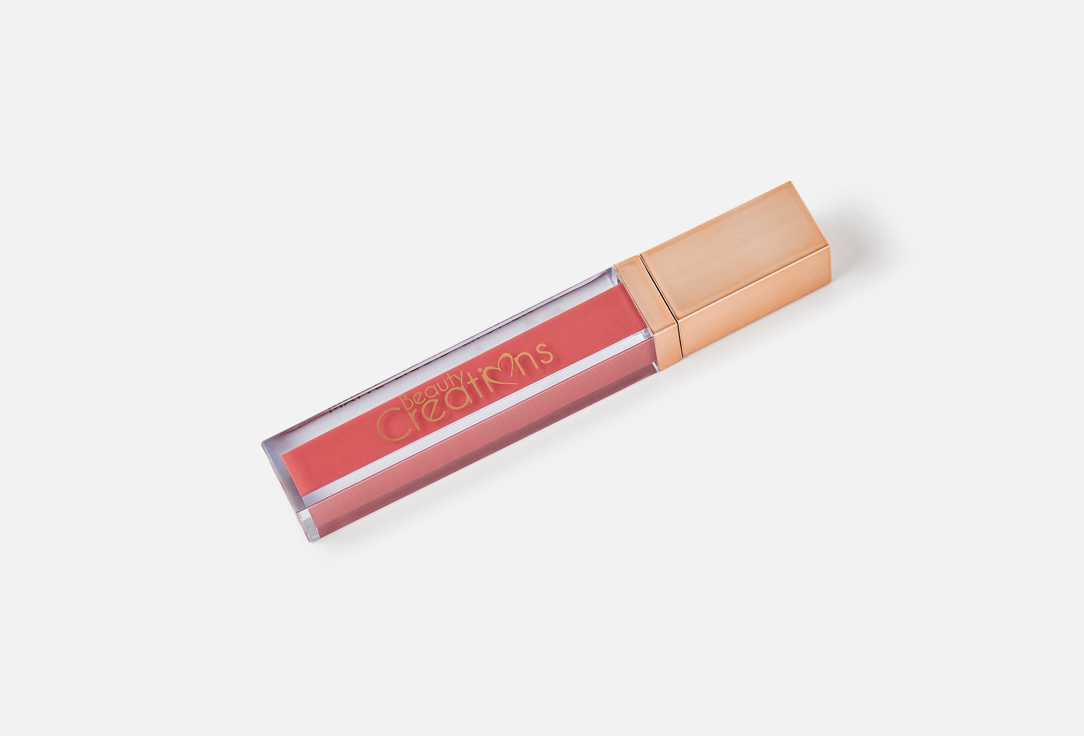 BEAUTY CREATIONS Matte Liquid Lipstick SEAL THE DEAL