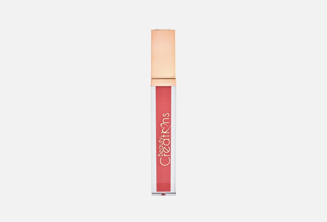 BEAUTY CREATIONS Matte Liquid Lipstick SEAL THE DEAL