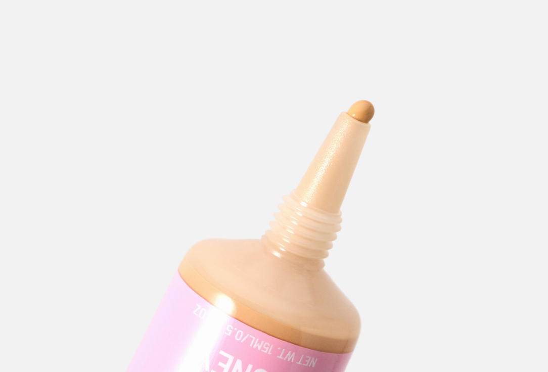 BEAUTY CREATIONS Smoothing Eye Primer Neutral Eye Base Primer 04, Light honey 15 ml BEAUTY CREATIONS Smoothing Eye Primer Neutral Eye Base Primer