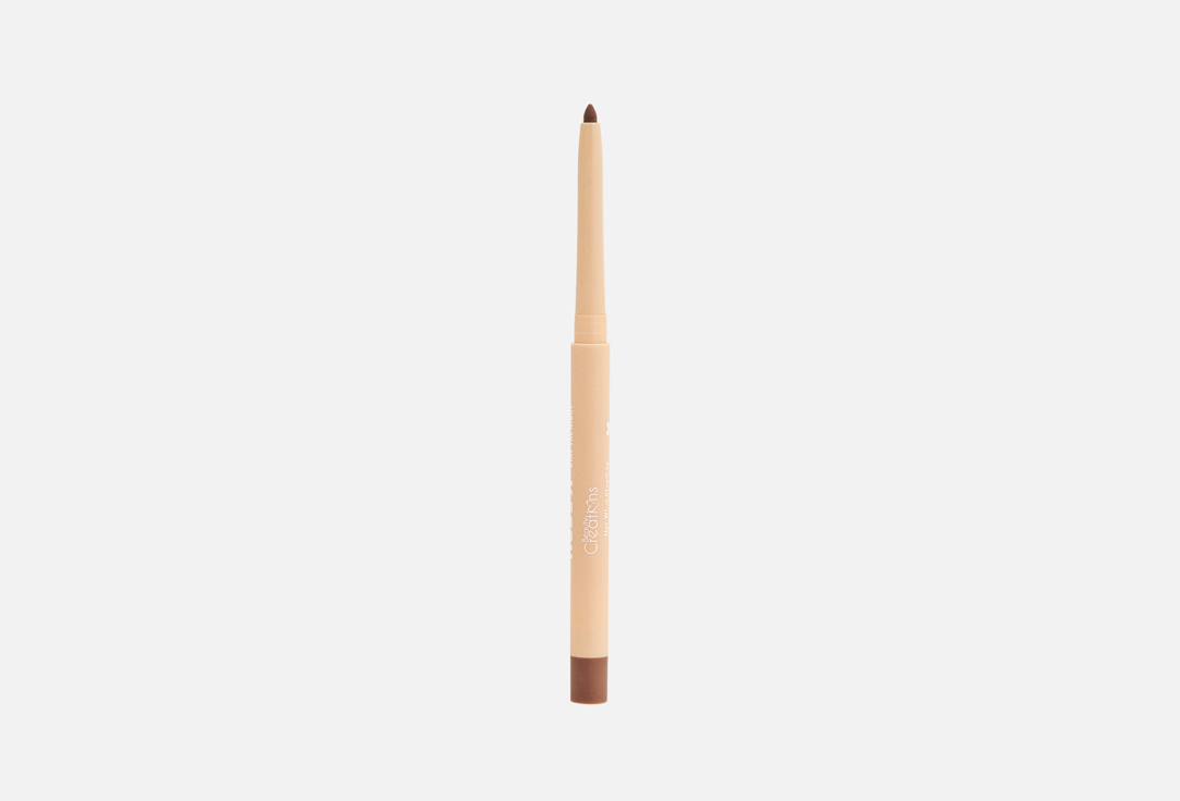BEAUTY CREATIONS Long-Lating Creamy Lip Liner Nude X