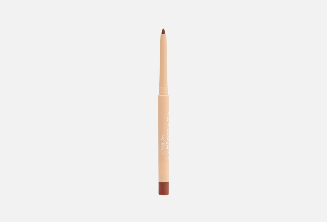 BEAUTY CREATIONS Long-Lating Creamy Lip Liner Nude X