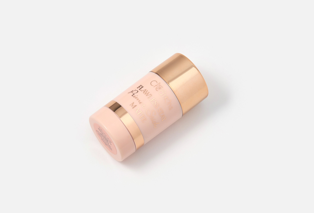 BEAUTY CREATIONS Matte Stick Primer Flawless Stay 30.9 g BEAUTY CREATIONS Matte Stick Primer Flawless Stay