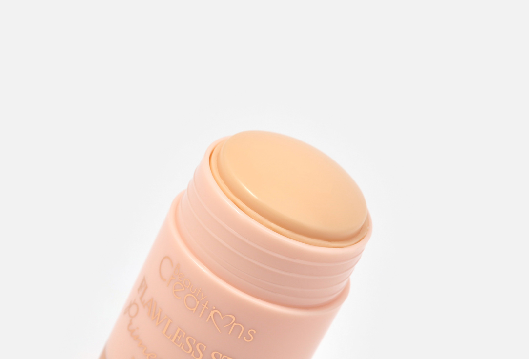 BEAUTY CREATIONS Matte Stick Primer Flawless Stay 30.9 g BEAUTY CREATIONS Matte Stick Primer Flawless Stay