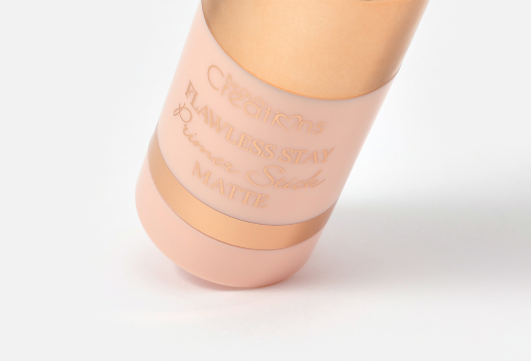 BEAUTY CREATIONS Matte Stick Primer Flawless Stay 30.9 g BEAUTY CREATIONS Matte Stick Primer Flawless Stay