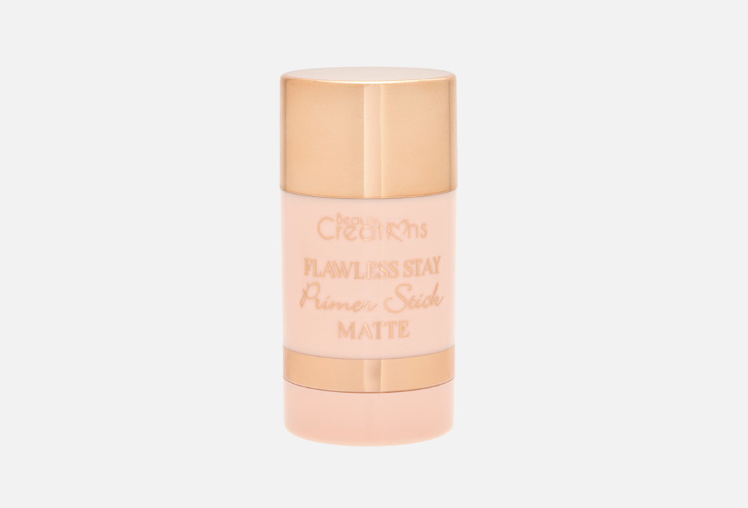 BEAUTY CREATIONS Matte Stick Primer Flawless Stay 30.9 g BEAUTY CREATIONS Matte Stick Primer Flawless Stay