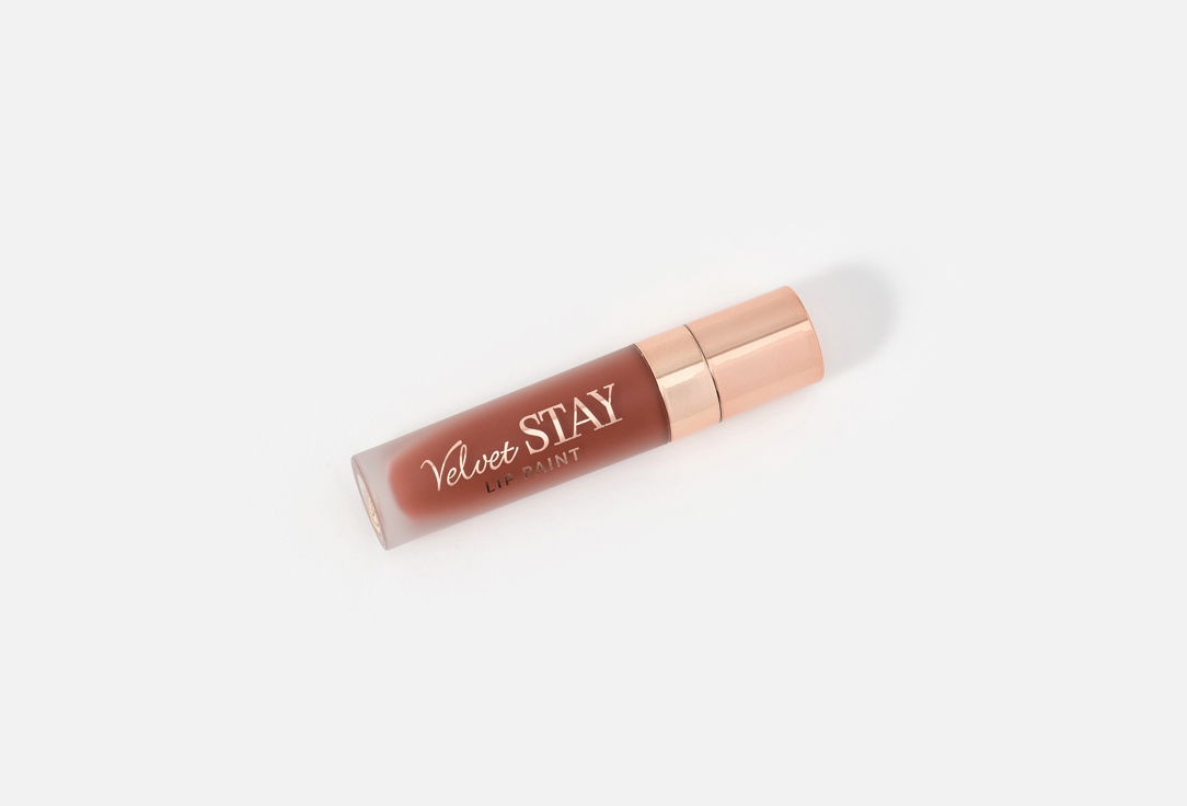 BEAUTY CREATIONS Matte Liquid Lipstick Velvet Stay