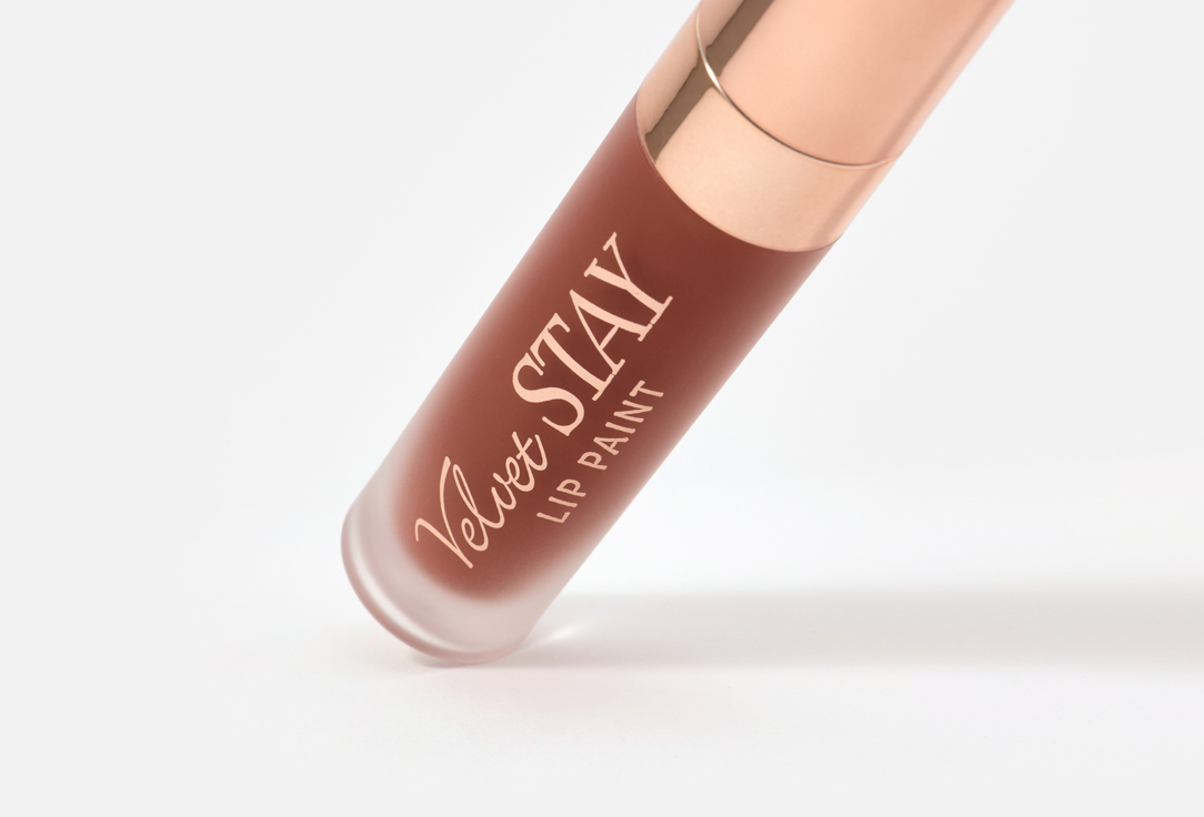BEAUTY CREATIONS Matte Liquid Lipstick Velvet Stay