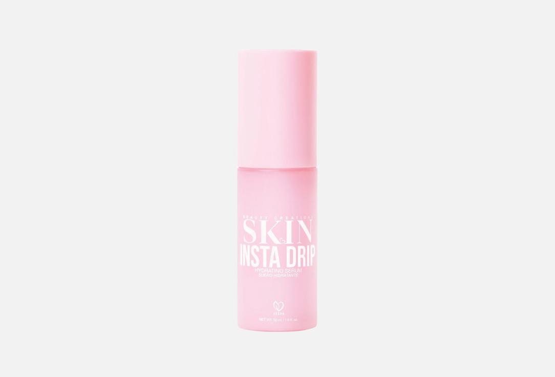 BEAUTY CREATIONS Moisturizing & Brightening Serum Insta Drip