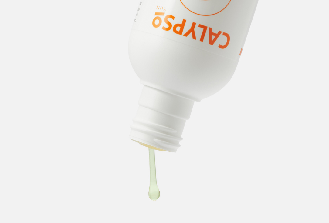 Calypso Sunscreen Lotion SPF50+ Once a Day