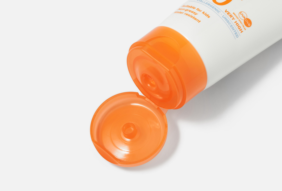 Calypso Face and Neck Lotion SPF50+ Sensitive
