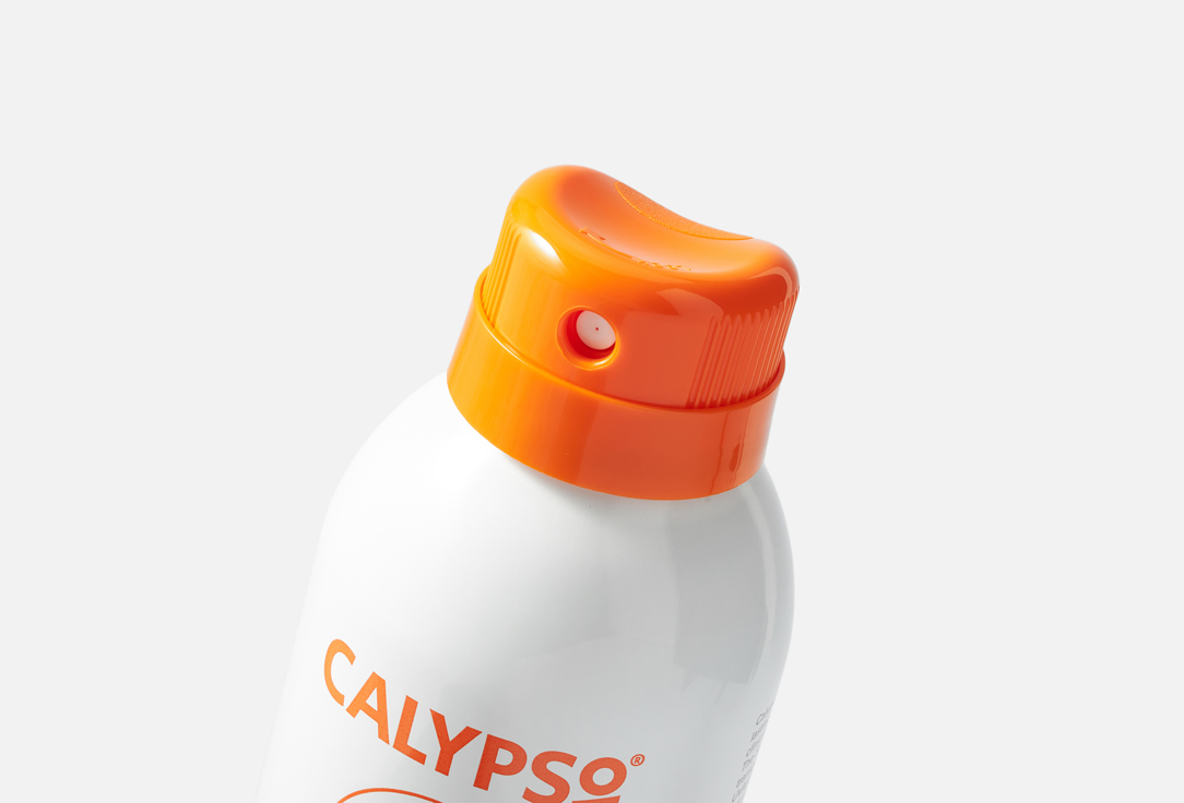 Calypso Sunscreen Spray SPF30 Once a Day
