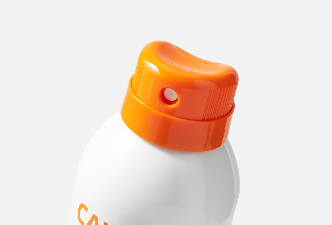 Calypso Sunscreen Spray SPF50+ Once a Day