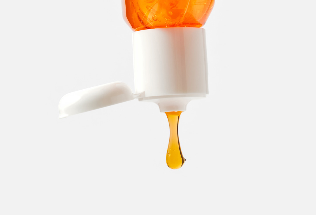 Calypso Carrot Oil Gel Original Carrot