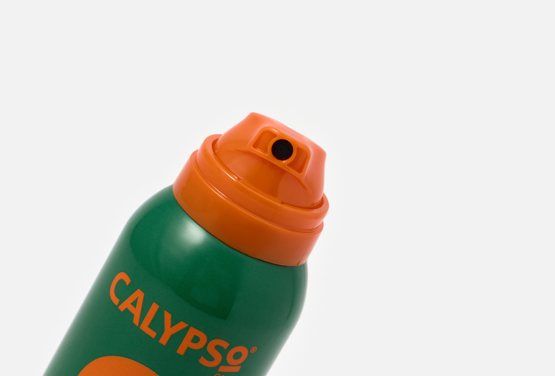 Calypso Insect Repellent Spray Deet