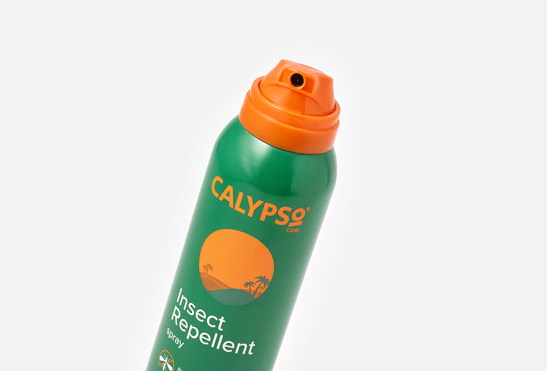 Calypso Insect Repellent Spray Deet-Free