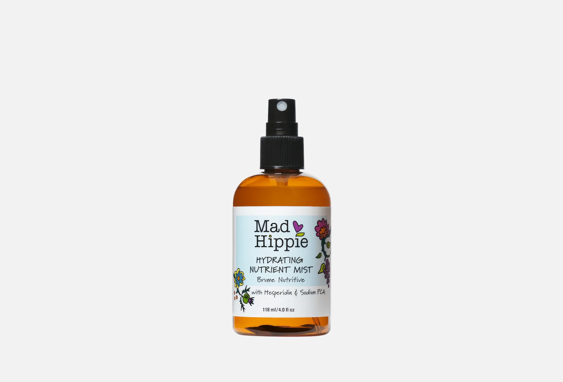 Advanced Skin Care 118