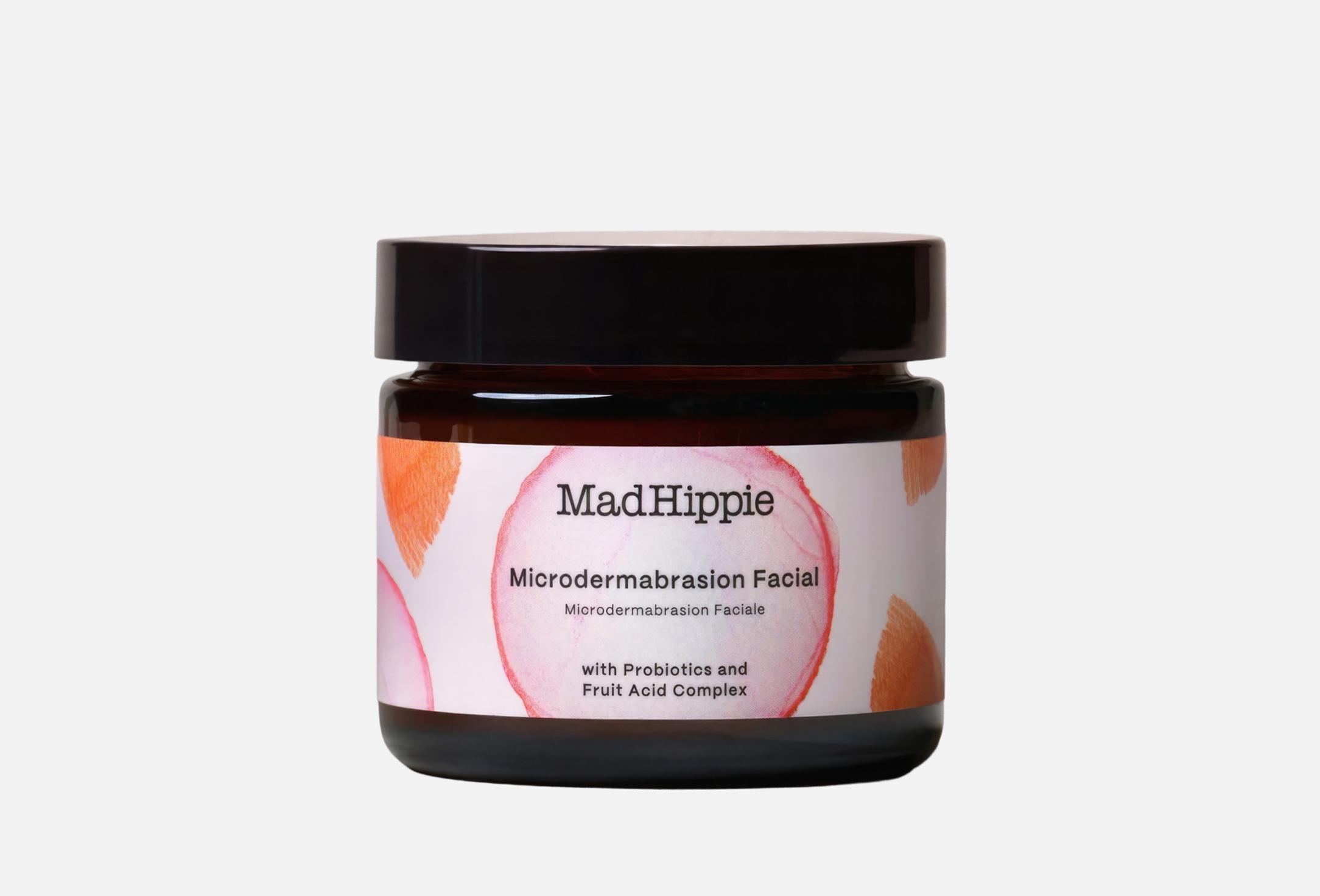 Microdermabrasion  60 