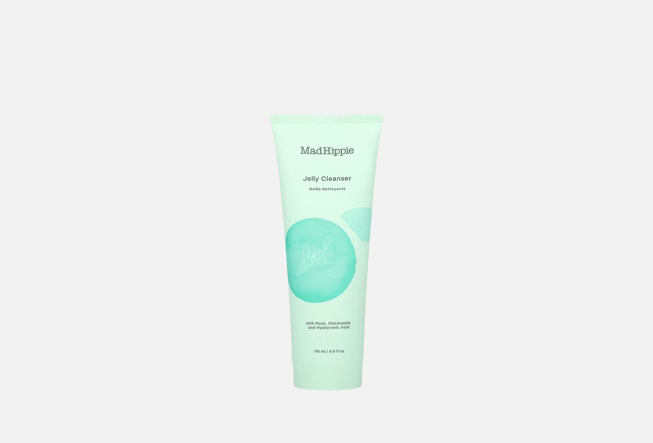 Rose, Chamomile and Hyaluronic Acid 118
