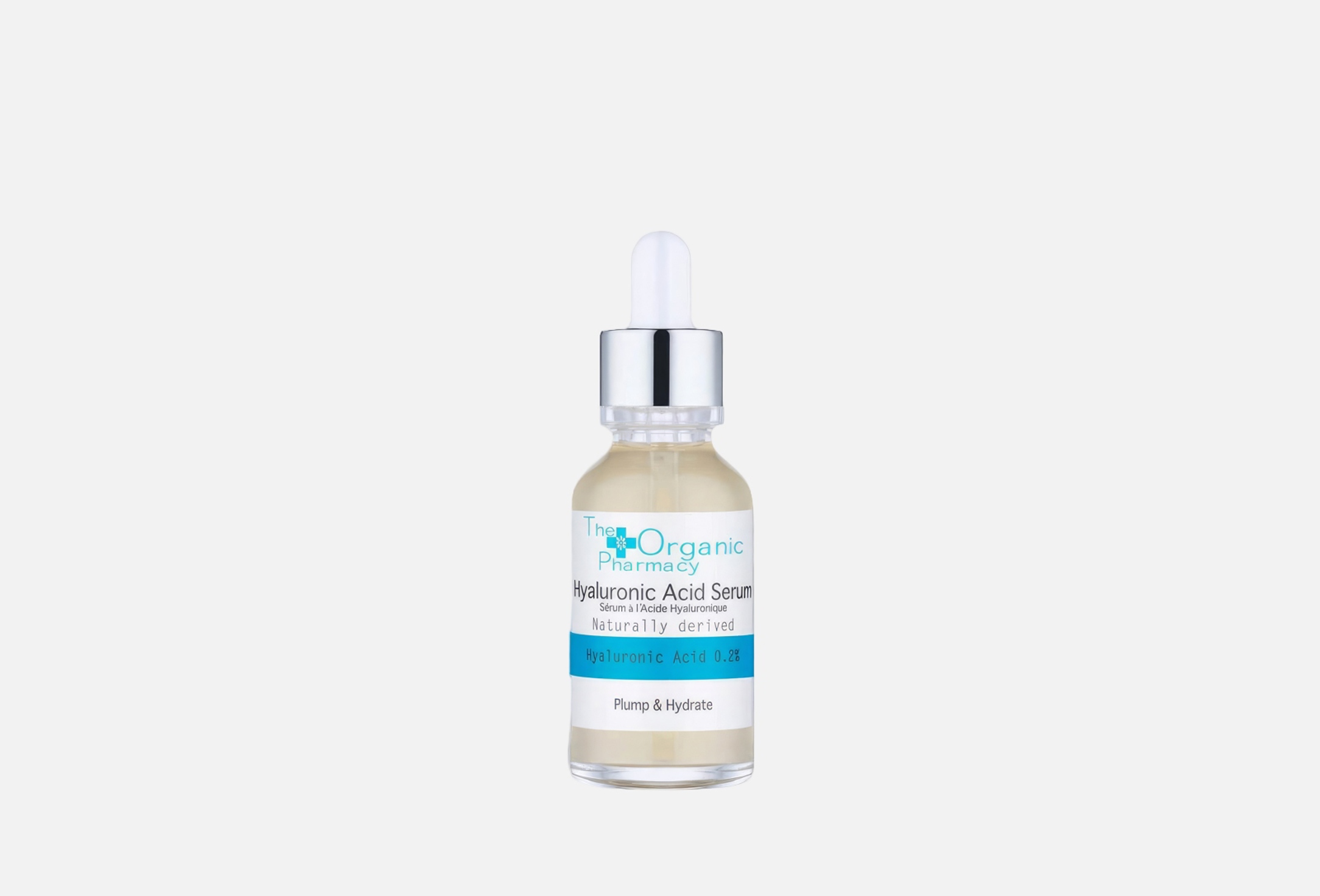 Hyaluronic Acid 0.2% 30