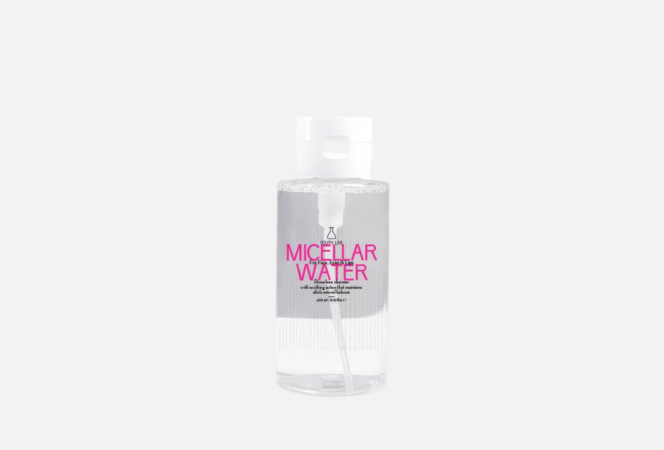 Rinse-Free 400