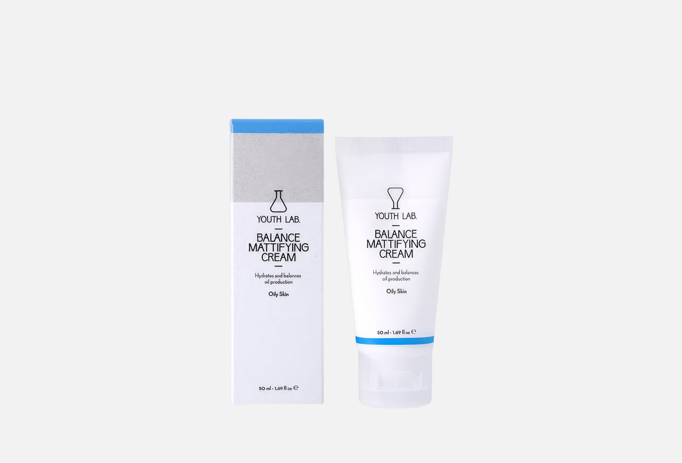 Balance Mattifying 50
