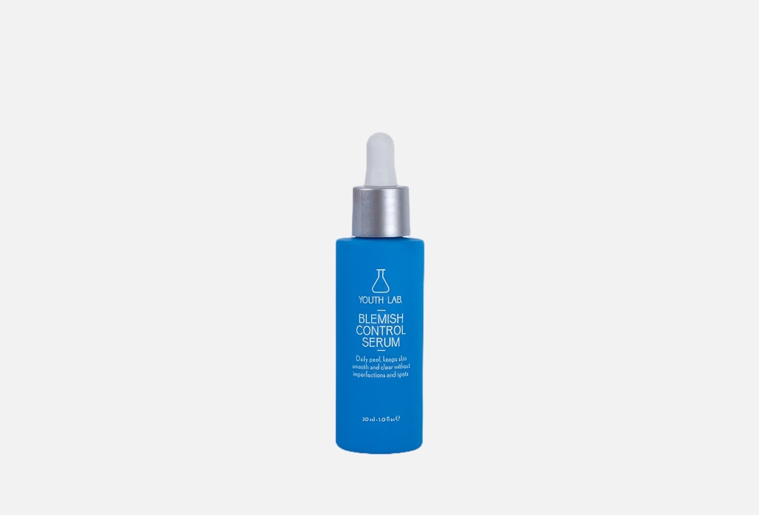 Youth Lab Control Serum Blemish 30 ml Youth Lab Control Serum Blemish