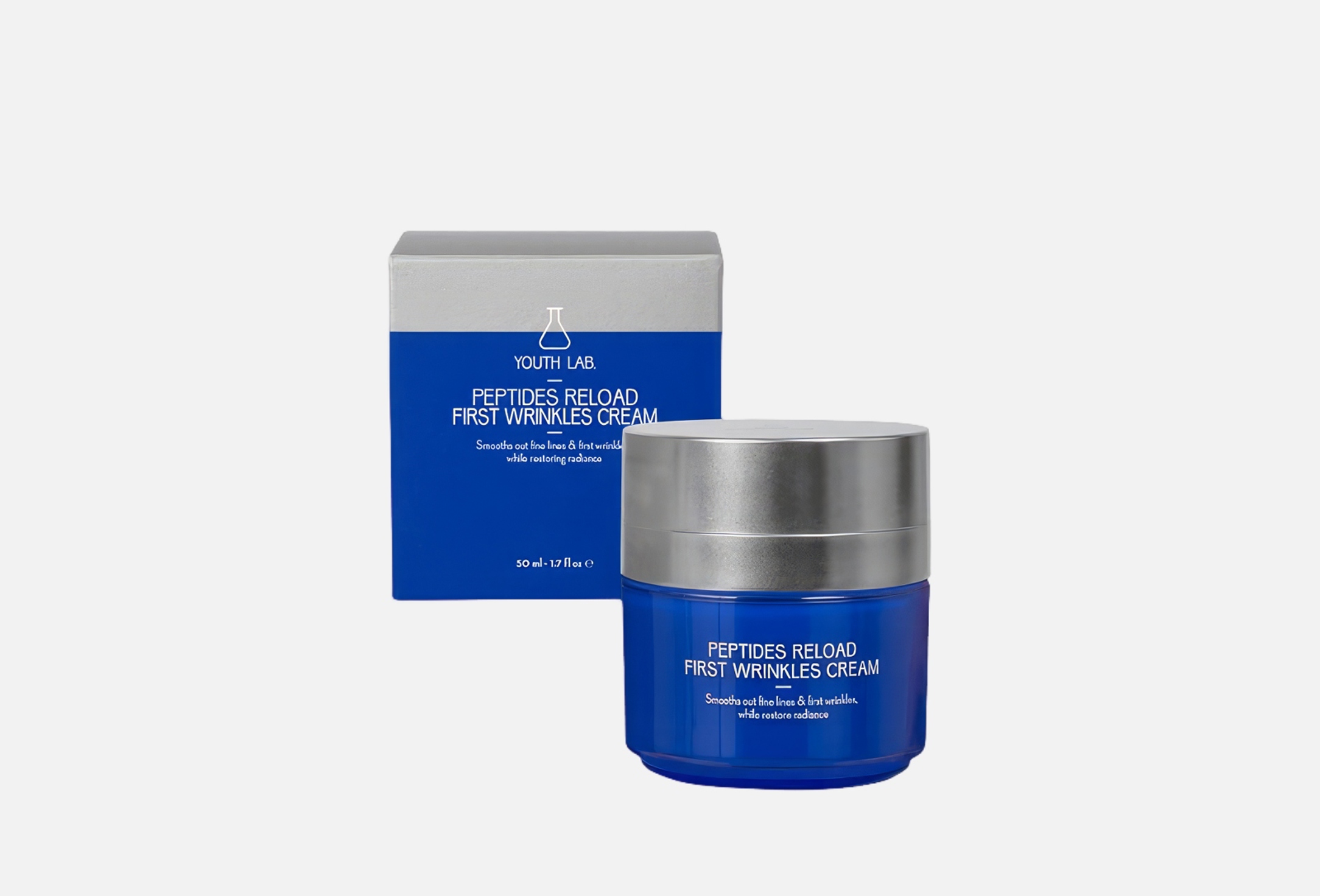 Peptides Reload 50