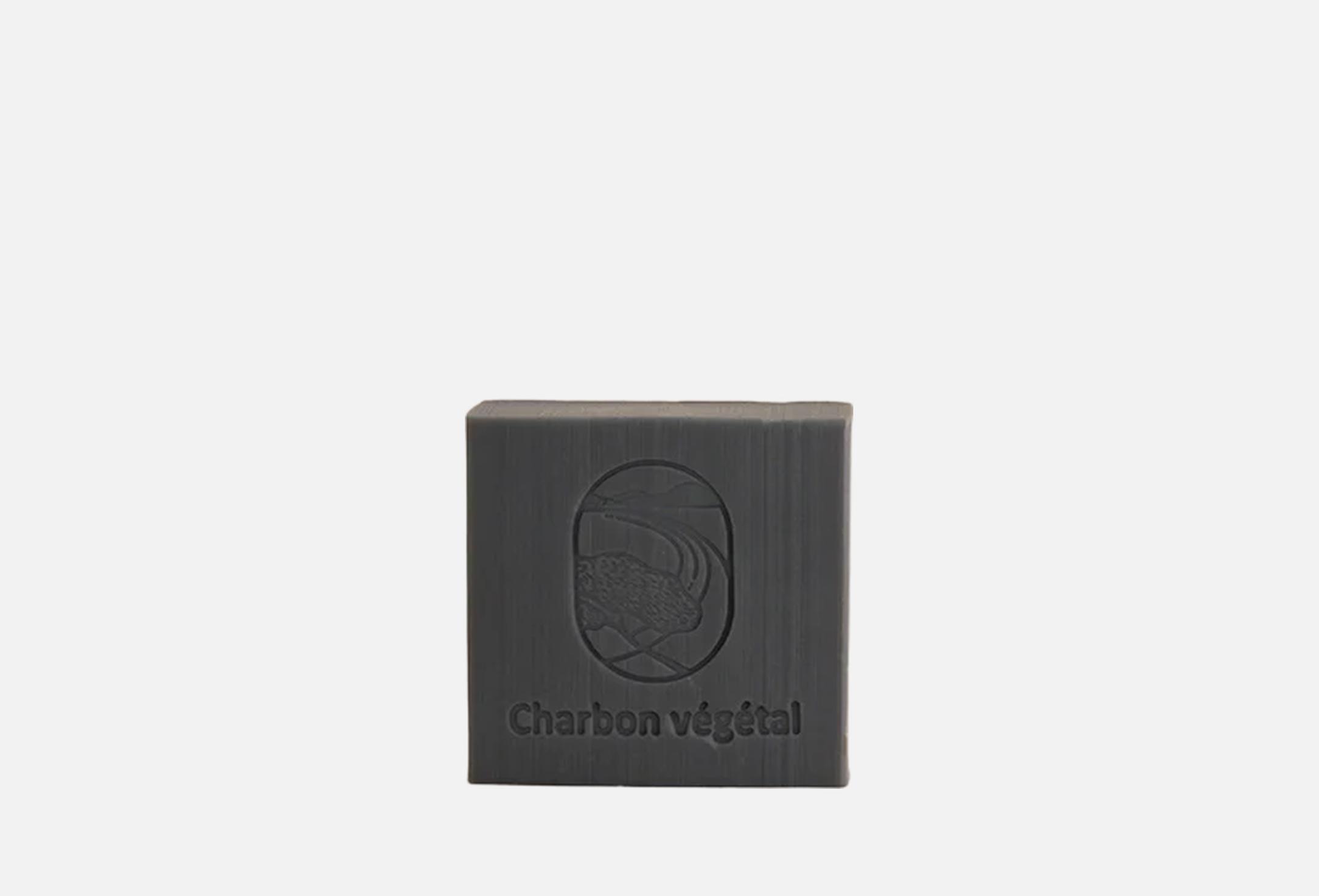 Charbon Detox Vegetable Charcoal 100